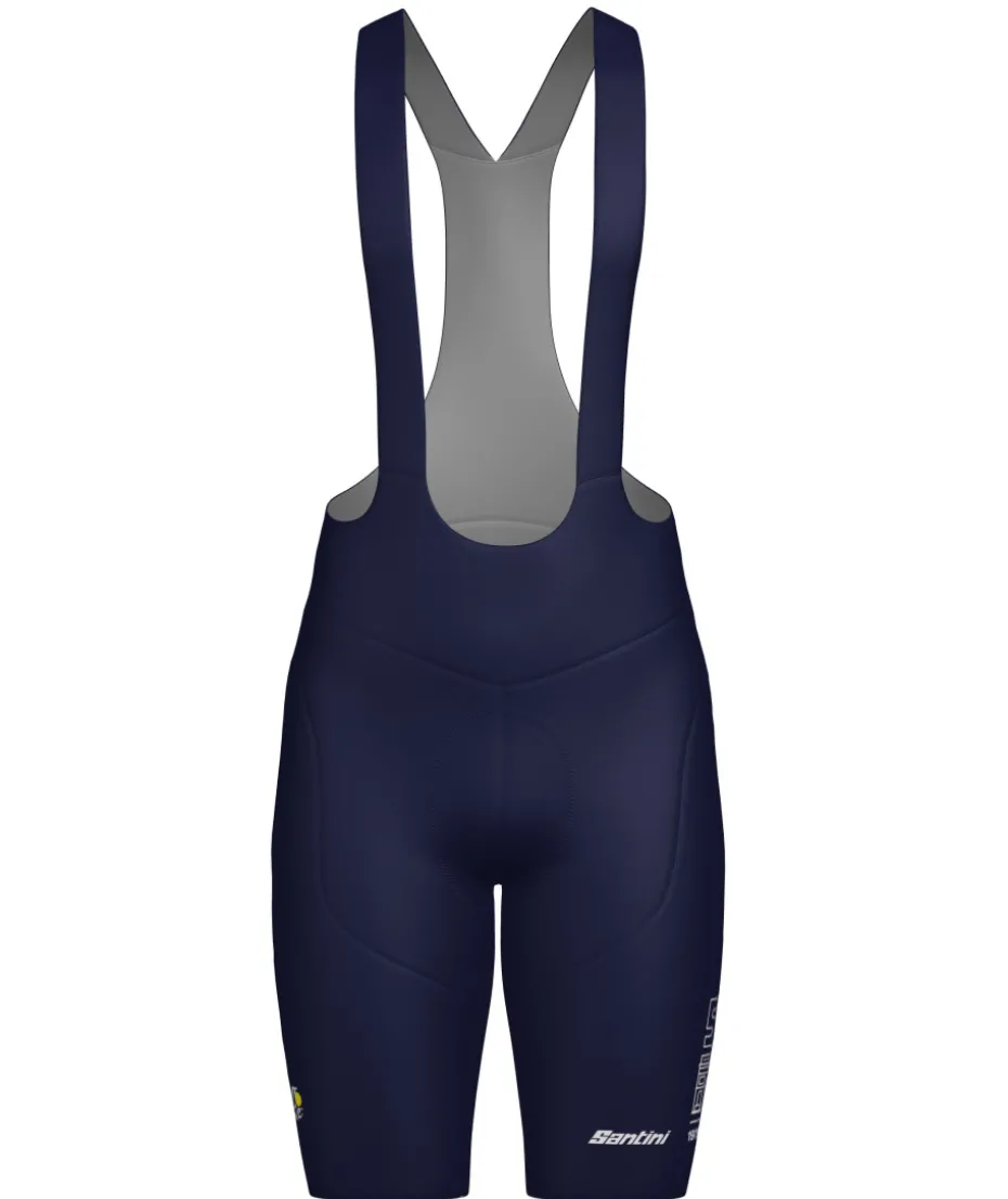 TDF ARRIVÉE ARC DE TRIOMPHE - BIB SHORTS