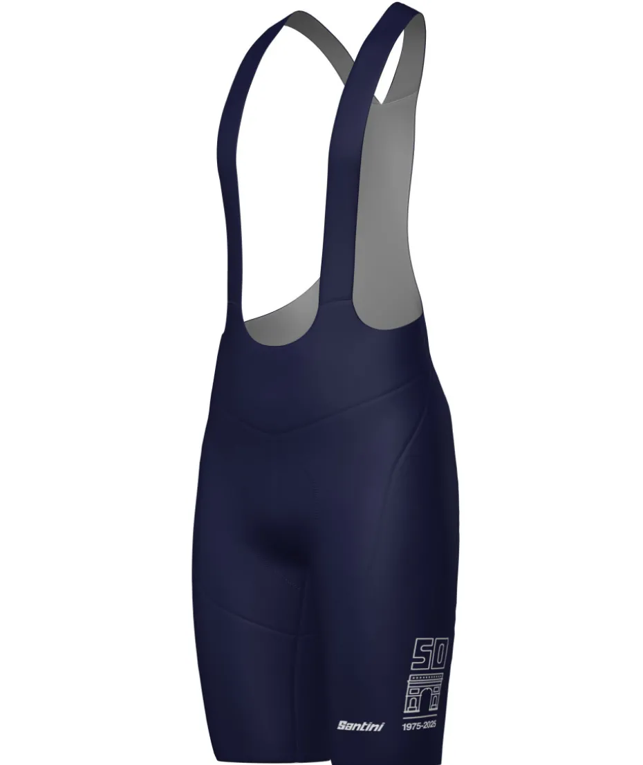 TDF ARRIVÉE ARC DE TRIOMPHE - BIB SHORTS