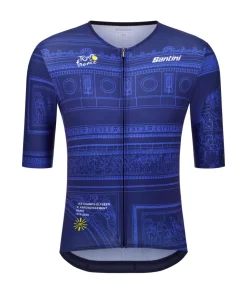 TDF ARRIVÉE ARC DE TRIOMPHE - JERSEY