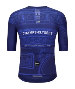 TDF ARRIVÉE ARC DE TRIOMPHE - JERSEY