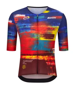 TDF ARRIVÉE DASH - JERSEY