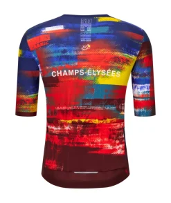 TDF ARRIVÉE DASH - JERSEY