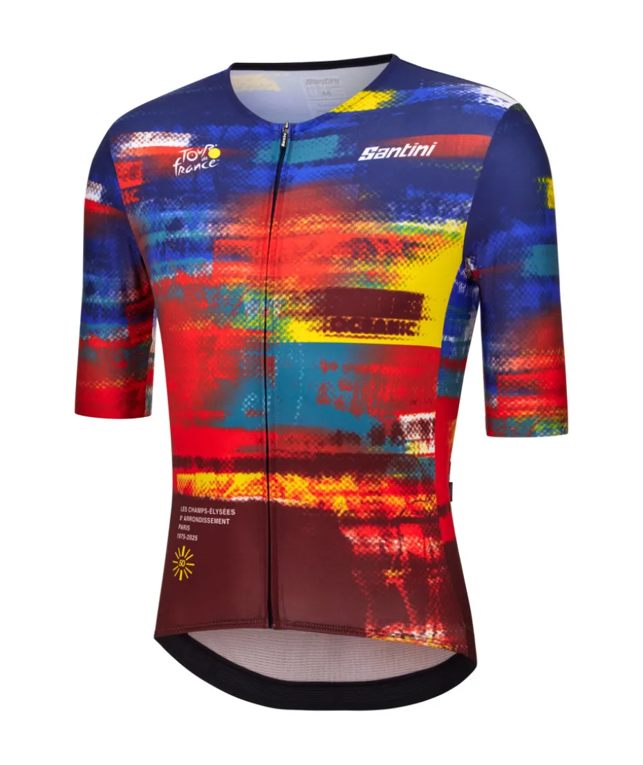 TDF ARRIVÉE DASH - JERSEY
