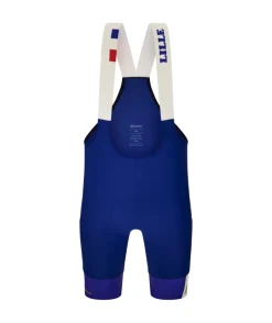 TDF GRAND DÉPART LILLE - BIB SHORTS