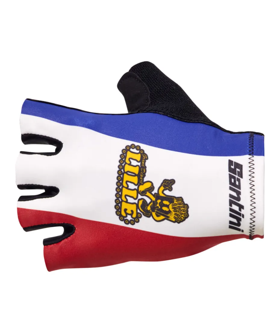 TDF GRAND DÉPART LILLE - GLOVES