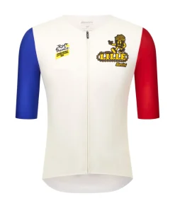 TDF GRAND DÉPART LILLE - JERSEY