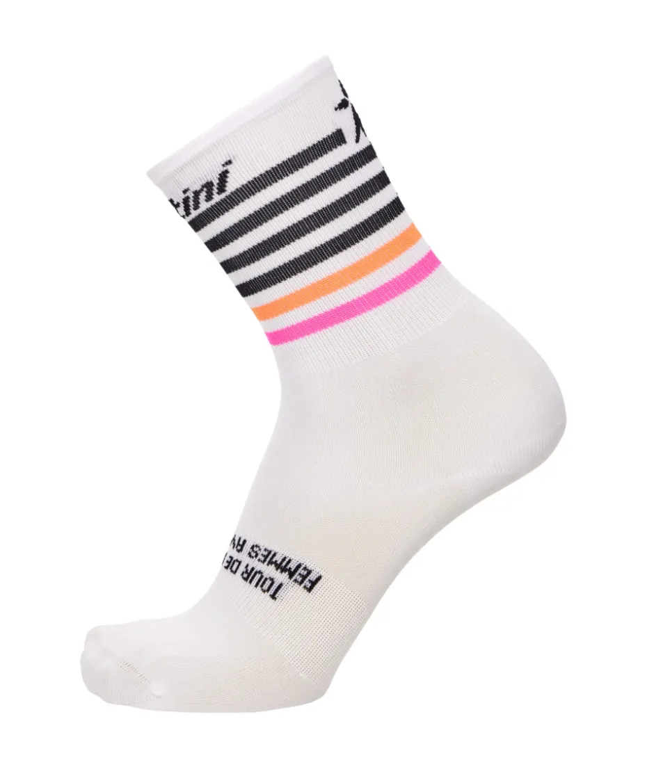TDFFAZ GRAND DÉPART BRETAGNE - SOCKS