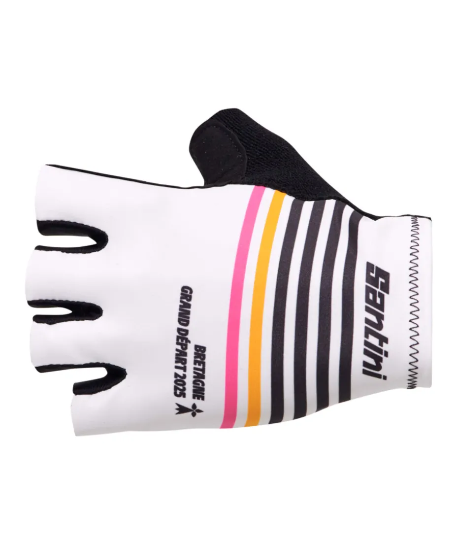 TDFFAZ GRAND DÉPART BRETAGNE - GLOVES