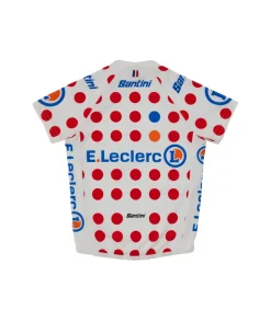 TOUR DE FRANCE - BABY'S LEADER JERSEY
