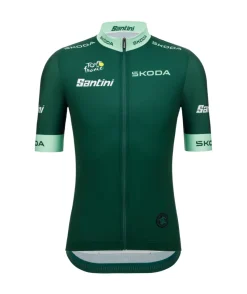 TOUR DE FRANCE - GREEN JERSEY