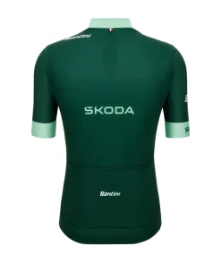 TOUR DE FRANCE - GREEN JERSEY