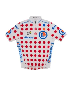 TOUR DE FRANCE - KID'S LEADER JERSEY