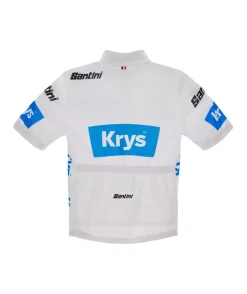 TOUR DE FRANCE - KID'S LEADER JERSEY