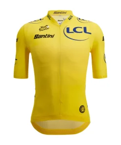 TOUR DE FRANCE - OFFICIAL YELLOW JERSEY