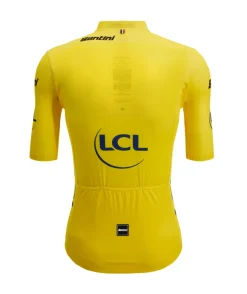 TOUR DE FRANCE - OFFICIAL YELLOW JERSEY