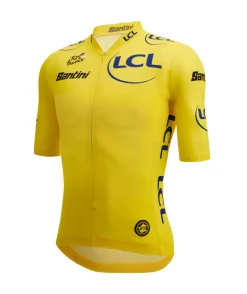 TOUR DE FRANCE - OFFICIAL YELLOW JERSEY