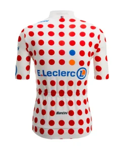 TOUR DE FRANCE - POLKA DOT JERSEY