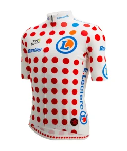TOUR DE FRANCE - POLKA DOT JERSEY