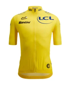 TOUR DE FRANCE - YELLOW JERSEY