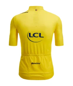TOUR DE FRANCE - YELLOW JERSEY