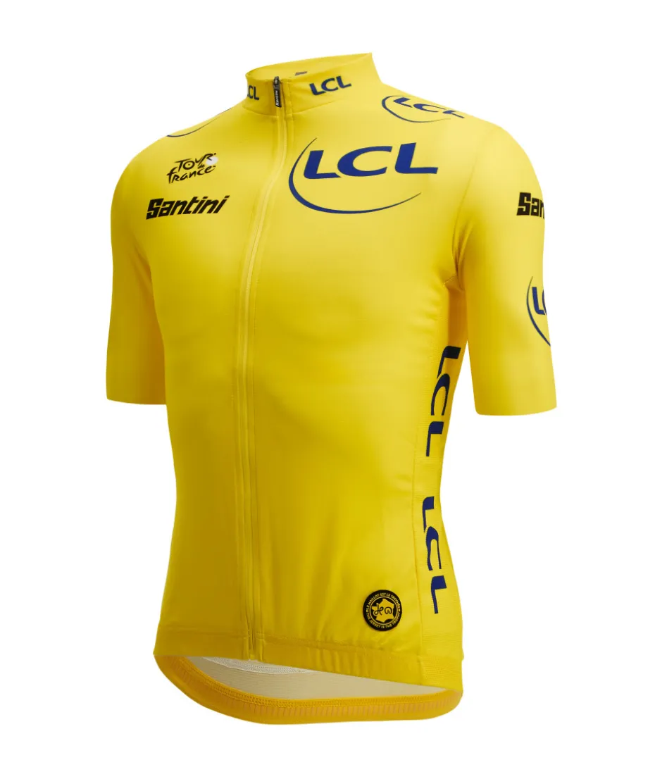 TOUR DE FRANCE - YELLOW JERSEY