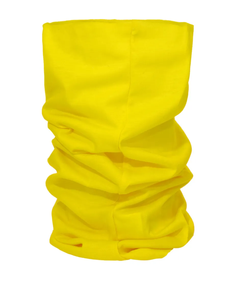 TOUR DE FRANCE - YELLOW JERSEY NECK WARMER