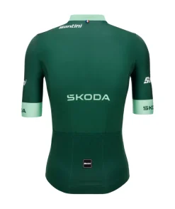 Tour De France Green Shirt - BEST SPRINTER - JERSEY
