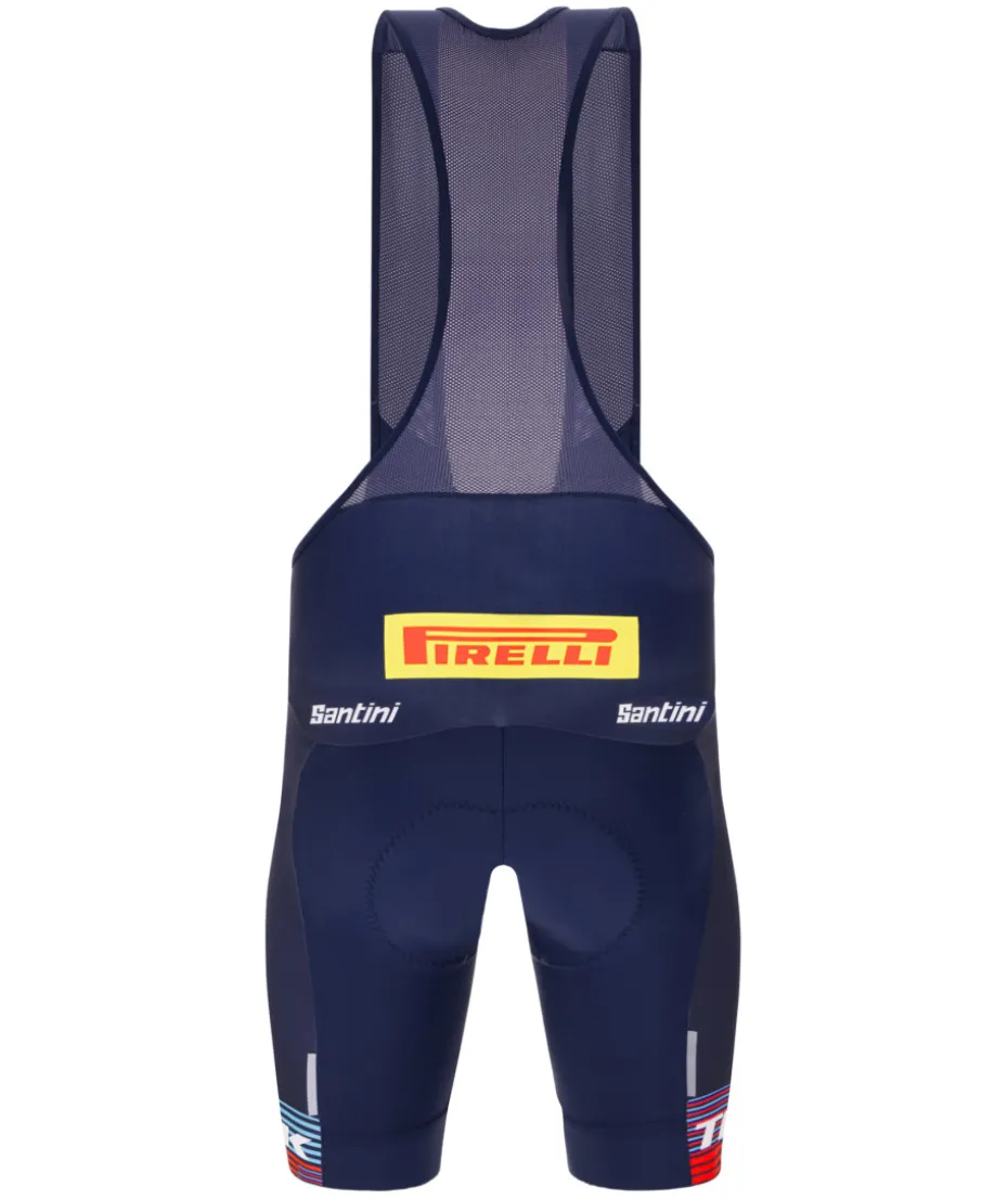 TREK FACTORY RACING 2023 - BIB SHORTS
