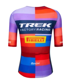 TREK FACTORY RACING - JERSEY