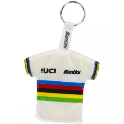 UCI - KEYCHAIN