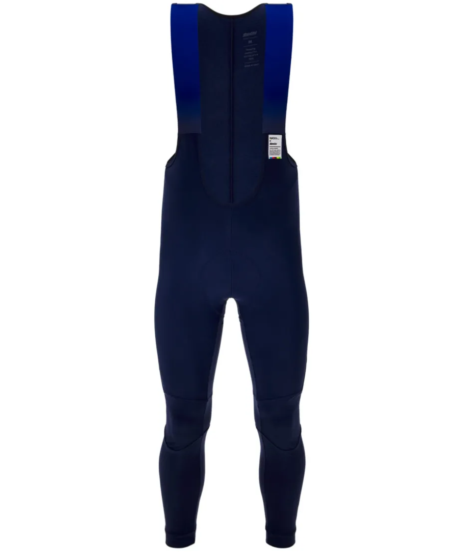 UCI OFFICIAL - BIB TIGHTS