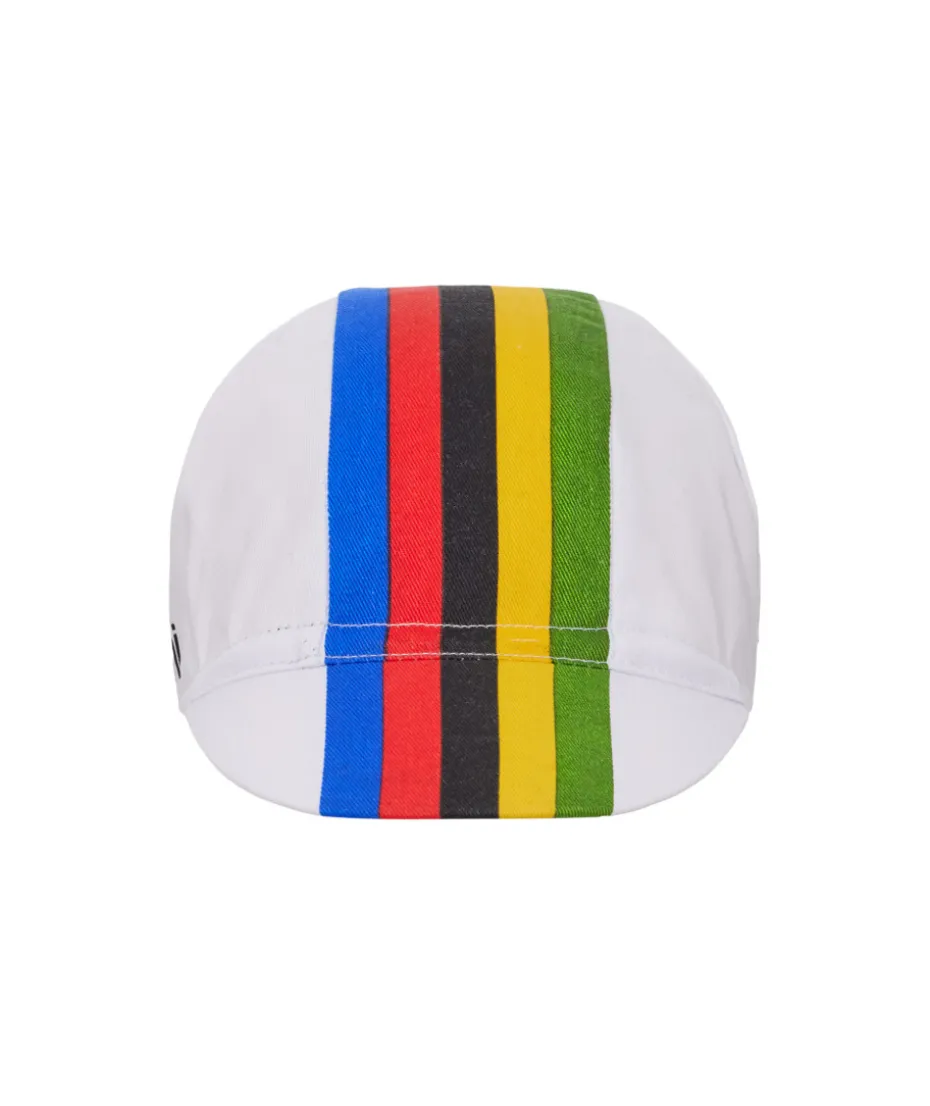 UCI OFFICIAL - CYCLING CAP