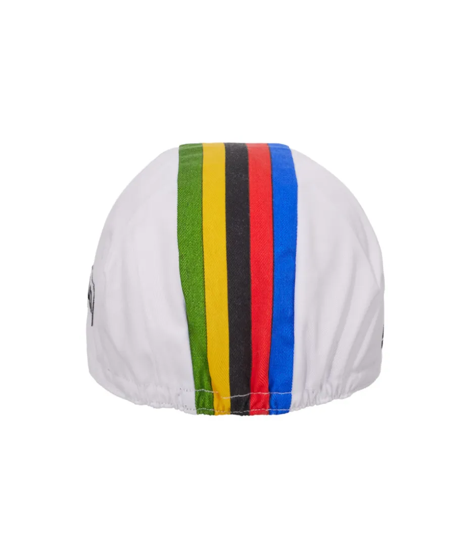 UCI OFFICIAL - CYCLING CAP