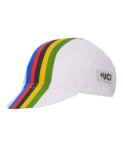 UCI OFFICIAL - CYCLING CAP