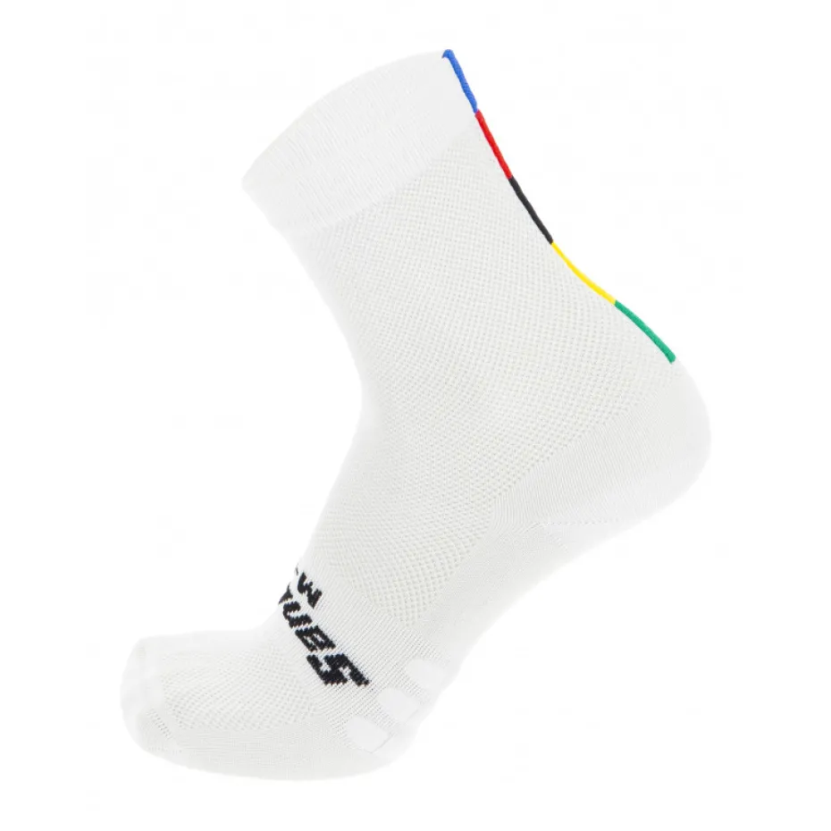 UCI OFFICIAL - CYCLING SOCKS