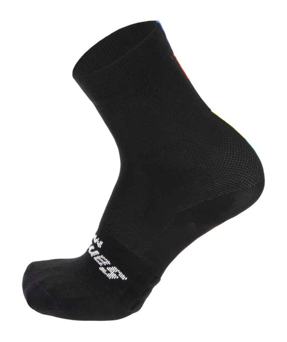 UCI OFFICIAL - CYCLING SOCKS