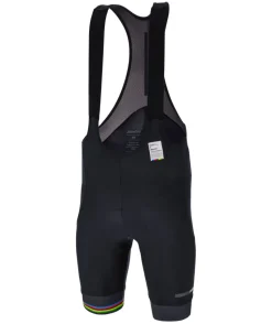 UCI OFFICIAL WORLD CHAMPION - BIB SHORTS