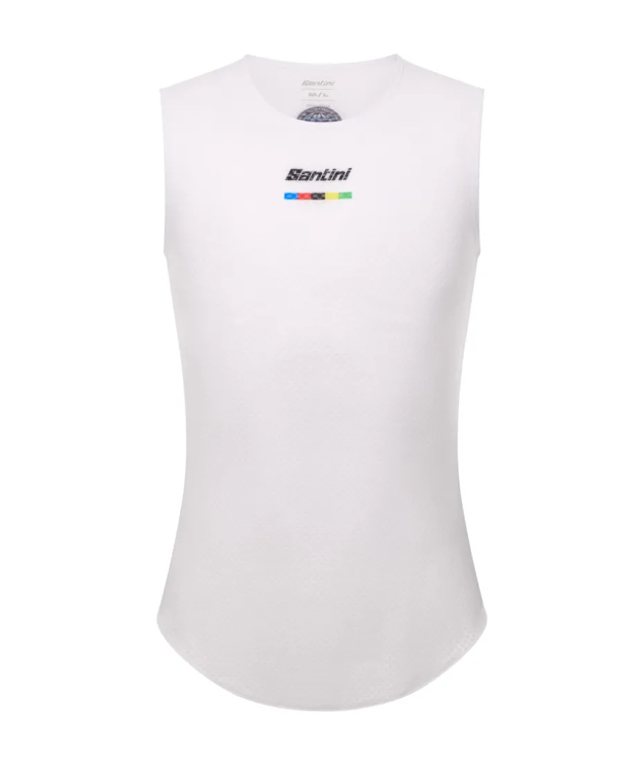 UCI WORLD CHAMPION - BASELAYER
