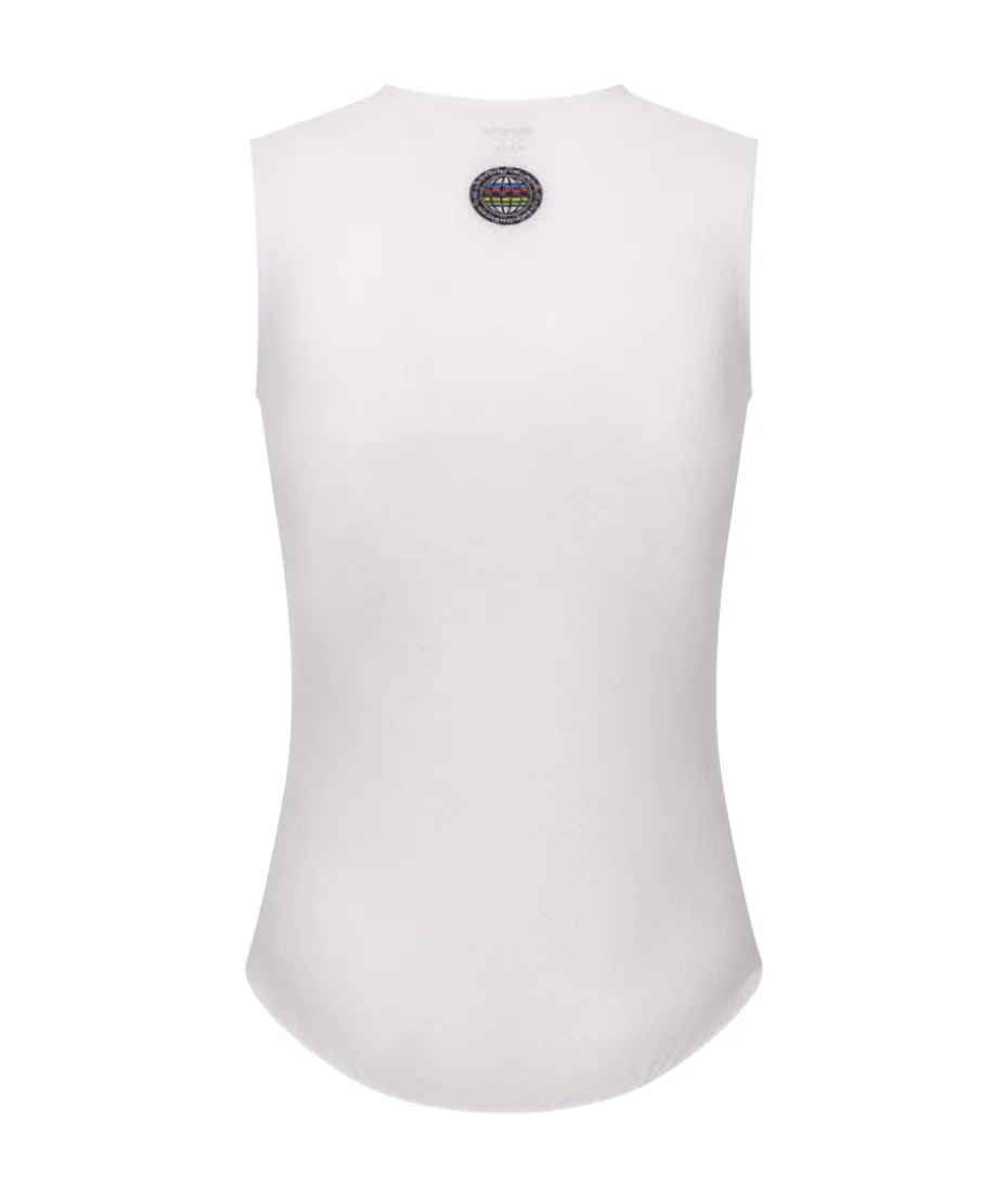 UCI WORLD CHAMPION - BASELAYER