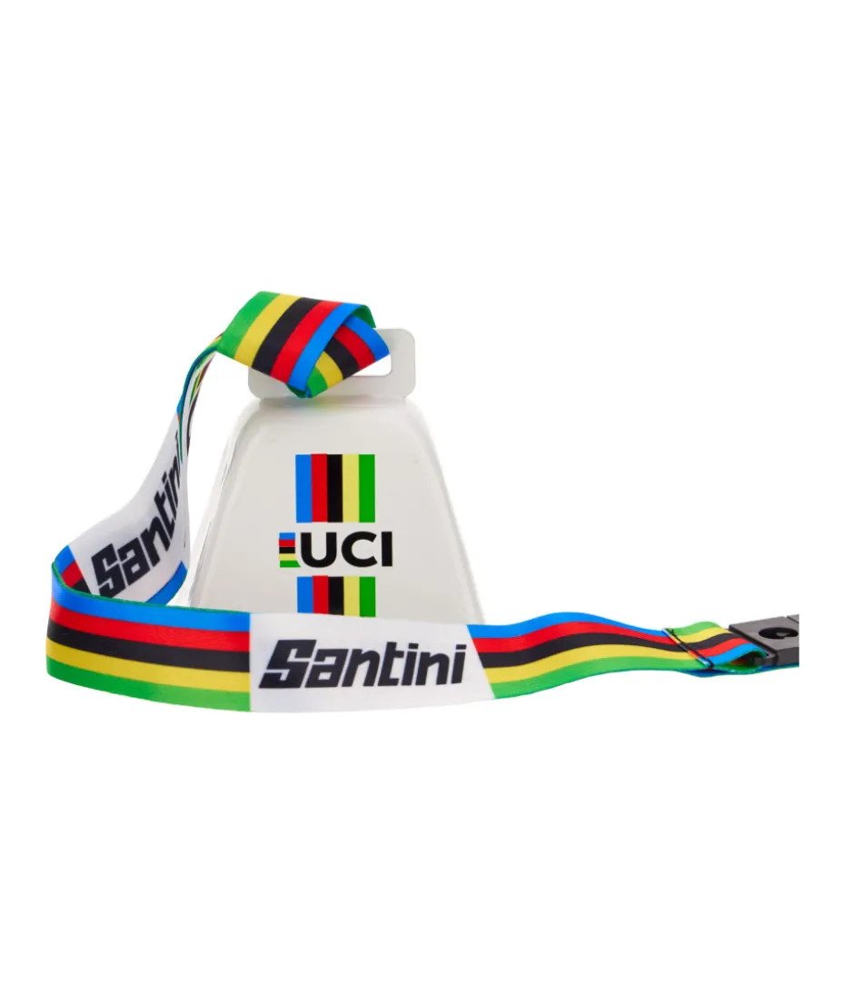 UCI WORLD CHAMPION - BELL