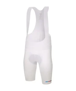 UCI WORLD CHAMPION - BIB SHORTS MONDO