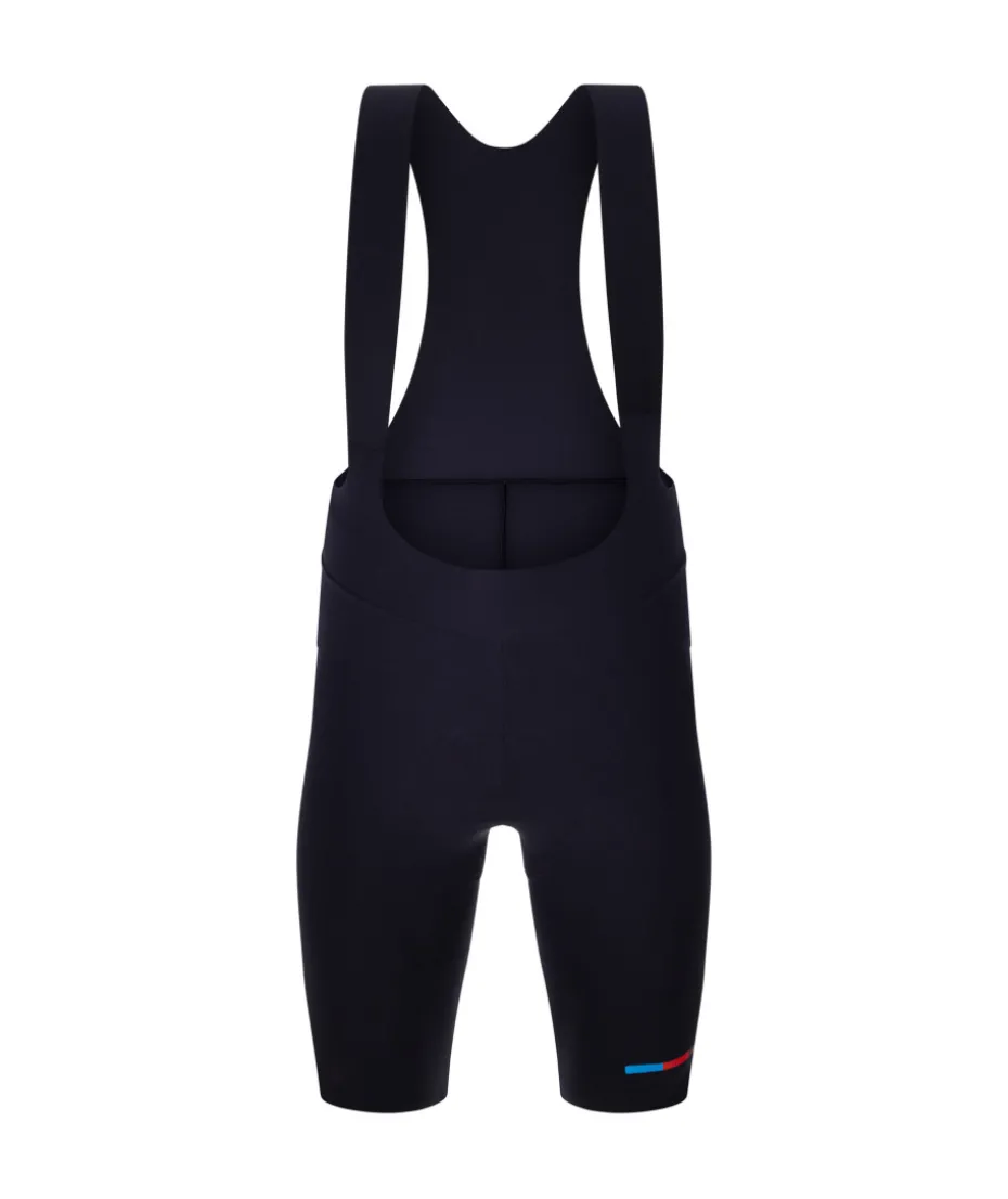UCI WORLD CHAMPION - BIB SHORTS MONDO
