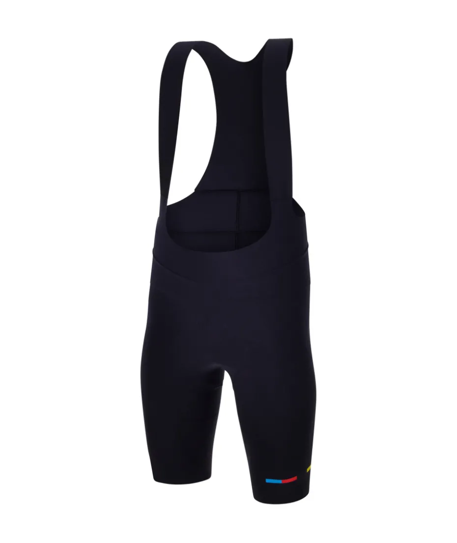 UCI WORLD CHAMPION - BIB SHORTS MONDO