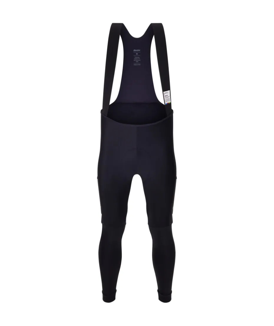 UCI WORLD CHAMPION - BIB TIGHTS MONDO