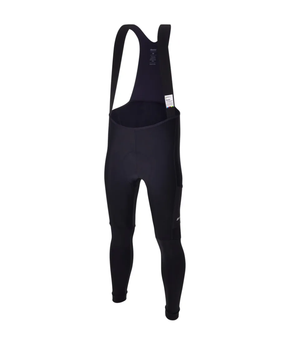 UCI WORLD CHAMPION - BIB TIGHTS MONDO