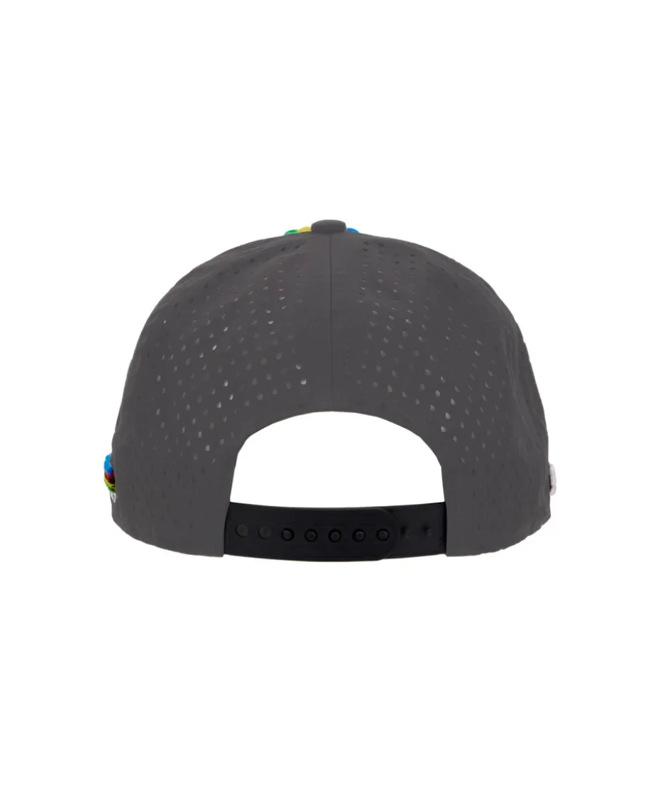 UCI WORLD CHAMPION - CAP