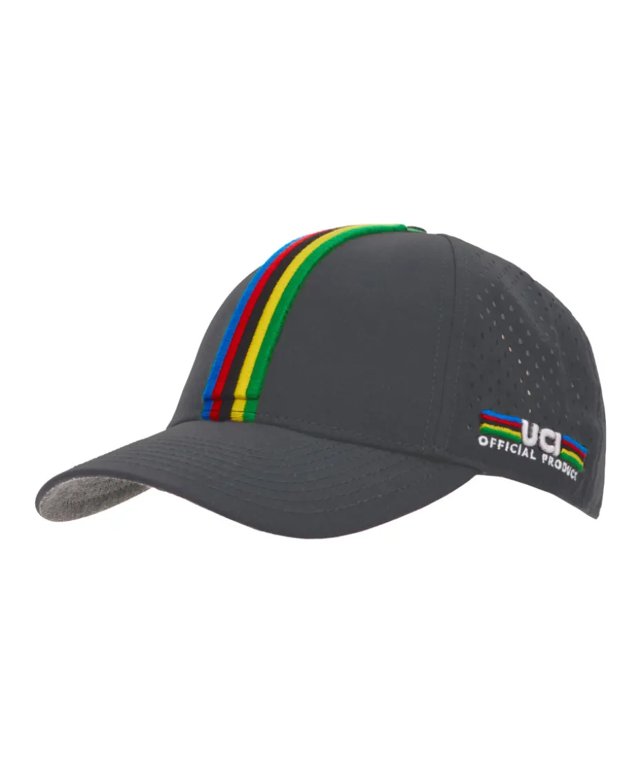 UCI WORLD CHAMPION - CAP
