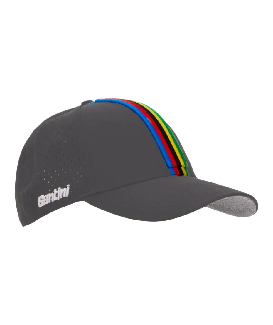 UCI WORLD CHAMPION - CAP