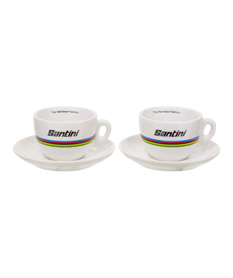 UCI WORLD CHAMPION - CAPPUCCINO CUP