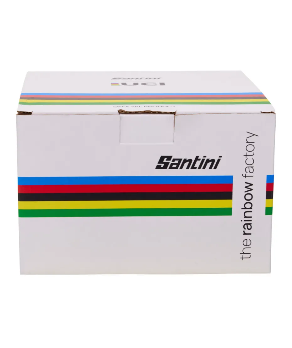 UCI WORLD CHAMPION - CAPPUCCINO CUP